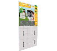 Selitherm - Aislamiento para caja de persianas, 13 mm
