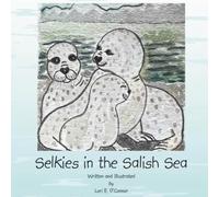 Selkies in the Salish Sea