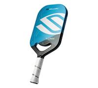 Selkirk LUXX Control Paleta de Pickleball | Paleta de Pickleball de fibra de carbono Florek con nϊcleo de polipropileno X7 | La paleta Pickle Bal