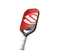 Selkirk Sport LUXX Control - Paleta de pickleball | Palas de pickleball de fibra de carbono Florek con un núcleo de polipropileno X7 | La raqueta de pepinillo está diseñada para máxima potencia y