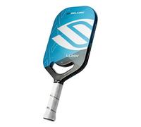 Selkirk Sport LUXX Control - Paleta de pickleball | Palas de pickleball de fibra de carbono Florek con un núcleo de polipropileno X7 | La pala de pepinillo está diseñada para máxima potencia y control