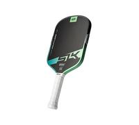 Selkirk Sport SLK Dauntless - Paleta de pickleball | Palas de pickleball de fibra de carbono cruda T700 | Alto giro y control con núcleo PureFoam | Laguna alargada