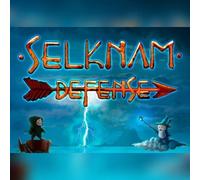 Selknam Defense 2-pack (PC) Steam Key - GLOBAL