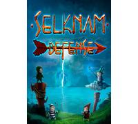 Selknam Defense (PC) Steam Key GLOBAL