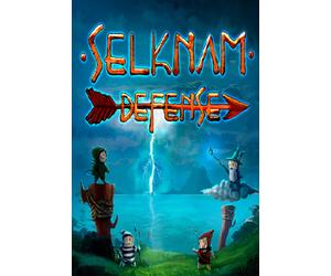 Selknam Defense (PC) Steam Key GLOBAL