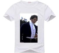 Sell As Good Mens T Shirt Mrdarsy Colin Firth As Darcy Mrdarsy Man White S