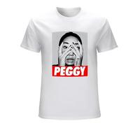 Sell Face Peggy Gou Peggy Gou DJ Peggy Gould House Music EDM Mens Cotton Tshirt Size L