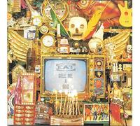 Sell Me a God [Import] [Casete]