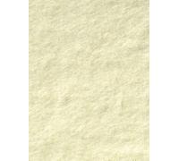 Sell one like this - Lana de fieltro semicomprimido añade muelle y aumenta el rendimiento de absorción de impactos, 7 mm