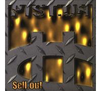 Sell.Out by Pist.On (1999-03-01)