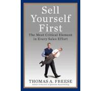 Sell Yourself First (ebook)