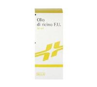 Sella Olio Di Ricino Soluzione Oleosa 50Ml