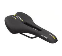 Selle Royal FIZIK R.e.Med Sport - Sillín de Bicicleta de Espuma viscoelástica con Zona de recuperación y Cubierta Suave al Tacto
