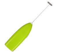 Sellado A Mano - | Frecuencia Eléctrica Portátil Para Una Preparación Rápida Del Café | De Fraude Eléctrica Para Cocción De Cocina Wiskk Eléctrico De Acero Inoxidable | Milk Frother