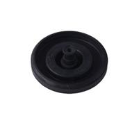 Sellado a prueba de fugas, compatible con la mayoría de los modelos, garantiza un sellado hermético que ahorra dinero, evita fugas, ahorra agua