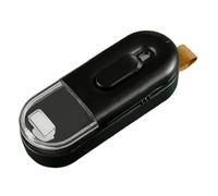 Sellado de bolsas de patatas fritas, herramienta de ahorro de virutas secas y húmedas, sellado de alimentos para almacenamiento de frescura, para carne, mariscos, frutas, verduras, nueces, pan