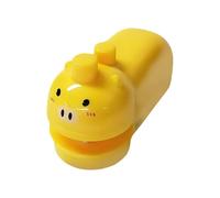 Sellado de bolsas - Recargable portátil con forma de animal reutilizable herramienta - Sellado al vacío alimentos, para casa, congelación, aperitivos, cocina diaria conservación conservación