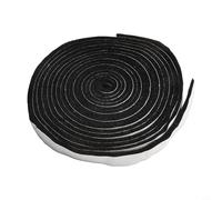 Sellado de parrilla para piezas de repuesto de anillo compatibles con accesorios de barbacoa L XL 2XL para control de humo y calor