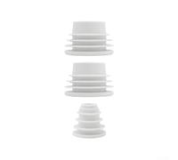 Sellado de tanque de agua para anillo para Deebot para Pro/For Max, agua limpia y para tanque de aguas residuales, kit de manguera de junta de goma con sellos grandes y 2 pequeños para modelos DDX19