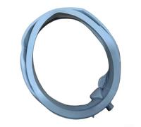 Sellado Estanco Goma Escotilla Lavadora Fugas Sellado Estanco | Compatible para bosch, , para siemens, , para lynx, para ajuste exacto, evita fugas de agua, instalación fácil