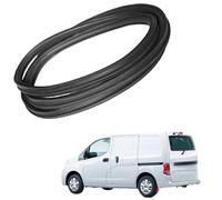 Sellado Estanco para Maletero para Nissan NV200 OE: 90830-JX31A, Junta de Portón Trasero Antifiltraciones Perfil de Goma EPDM de Alta Densidad