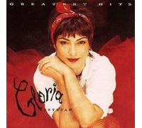 Sellado Gloria Estefan Greatest Hits JAPÓN CD ESCA5654 con edición OBI 1992 N...