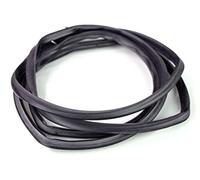 Sellado perimetral cm 56 x 32 alfa135 X Puerta Horno Smeg Original 754131105