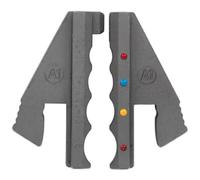 Sellador AK3858/A1 Mandíbulas Para Conectores De Acoplamiento Termocontraíble
