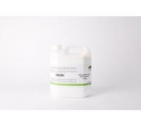 Sellador al Agua para Microcemento Cemento Yeso y Mortero 5 Kg Sella Poro Realza Color Mejora Adherencia Secado Rápido Sellador Transparente Invisible para Interior y Exterior INNOVA CHEMICAL