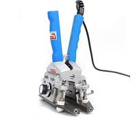 Sellador al vacío de 220V 300W, Sellador al vacío manual portátil, Dispositivo de sellado de película Dispositivo de sellado de haz, Sellador de película para películas de plástico termoplástico