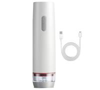 Sellador al vacío de ahorro de alimentos, dispositivo de cocina portátil de 18 pulgadas | Dispositivo eléctrico portátil - El sellado fresco PP proporciona un sellado eficaz para pescado, carne