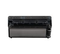 Sellador al vacío FoodSaver Elite All-in-One VS5910X negro con 5 modos y accesorio retráctil