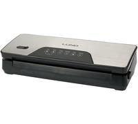 Sellador al vacío lund 67877, 130w, 220-230v ac, 50/60hz, para conser