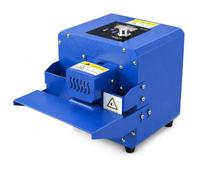 Sellador automático de banda continua, máquina de sellado vertical de