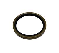 Sellador de Aceite for Amortiguador Delantero, Compatible con LH260, LH300, ATV, Motocicleta UTV, 21818, 60,5 x 73,2 x 8