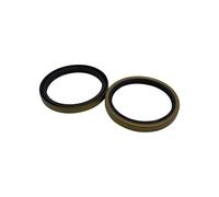 Sellador de Aceite for Amortiguador Delantero, Compatible con LH260, LH300, ATV, Motocicleta UTV, 21818, 60,5 x 73,2 x 8