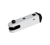 Sellador De Bolsas 4 En 1, Solución De Almacenamiento, ABS, Bolsá Recargable Resellada Con Imán, Sellador Térmico De Mano Con Cortador, Conservación Eficaz De Alimentos, Para Bolsas De Refrigerios Y A