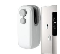 Sellador de bolsas de mano, sellador automático al vacío de alimentos, conservación de comidas húmedas, sellador térmico recargable portátil | - Almacenamiento, no requiere precalentamiento, ideal