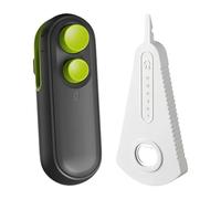 Sellador de bolsas multifuncional con cortador abrebotellas, dispositivo eficiente de sellado térmico para el hogar y viajes, máquina de sellado de carga USB