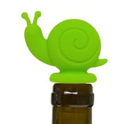 Sellador de botellas de vino, salvavidas de silicona - Tapón de botella de vino espumoso de color,Tapones de sellado de vino de silicona, selladores de botellas de vidrio para botellas de cerveza