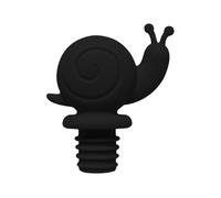 Sellador De Botellas Para Bebidas | Accesorio De Silicona En Forma De Caracol 3D Para Botellas | Cápsulas De Protección Para Botella De Vino - Para Casa Cocina Restaurantes Cerveza Vinagre