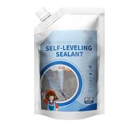 Sellador de cemento - Sellador de cemento penetrante para superficies exteriores | Fórmula resistente al agua y a los rayos UV, antifade, protege los caminos, patios, pasarelas de manchas y cras