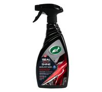 Turtle Wax Spray Wax Hydrofobe versmolten met Carnauba (500 ml) (ijsafdichting en glans)