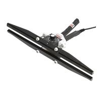 Sellador De Engarzado Portátil A Mano, Máquina De Sellador De Bolsas De Sellado De Sellado De Calor Con Control De Temperatura 0-300 ℃, Ancho De Calentamiento De 10 Mm, Para Mylar, Bolsa Aluminio