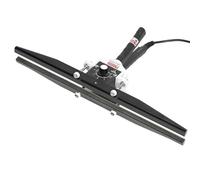 Sellador De Engarzado Portátil A Mano, Máquina De Sellador De Bolsas De Sellado De Sellado De Calor Con Control De Temperatura 0-300 ℃, Ancho De Calentamiento De 10 Mm, Para Mylar, Bolsa Aluminio