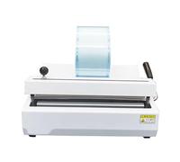 Sellador De Esterilización Máquina De Sellado De Bolsas Dentales Equipo De Sellado De Paquetes para Clínicas/Hospitales