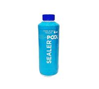 Sellador de Fisuras y Fugas SB-Pool Sealer 1 Litro - Piscinas, Spas, Pozos, Cisternas, Tuberías. Fabricado en España