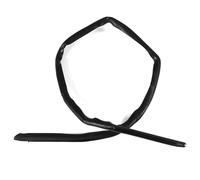 Sellador De Goma Para Moldura Superior De Parabrisas Y Borde De Ventanilla Delantera Para E90 328i 330i 335i 2006-2011 RESPUNEKBAH