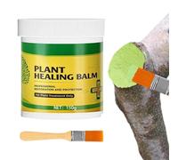 Sellador de heridas de árbol | reparadora para podar árboles, bonsái para plantas, pasta cortada, cierre de herida, adecuado para plantas, arbustos, bonsái, corteza al aire libre, jardín, patio