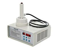 Sellador de Inducción Portátil Electromagnético Manual Tapa de la Botella Máquina de Sellado Magnético Papel Aluminio Botella farmacéutic Aplicador (20-130mm)